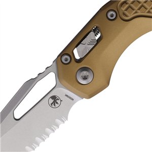 MSI Ram-Lok Tri Grip SW FS