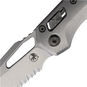 MSI Ram-Lok Marfione Select