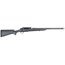 Proof Research 128350 Elevation Lightweight Hunter 7mm Rem Mag Caliber with 41 Capacity 24 Carbon Fiber Barrel Black Metal Finis