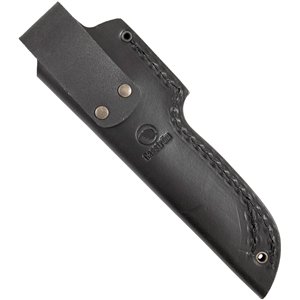 No.10 Sheath Black