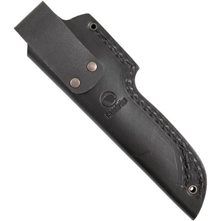 No.10 Sheath Black