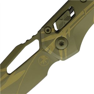 MSI Ram-Lok SE Cerakote Bamboo