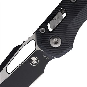 MSI Ram-Lok Black G10