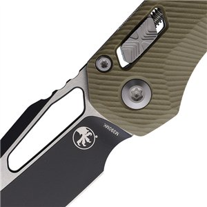 MSI Ram-Lok S/E Fluted OD