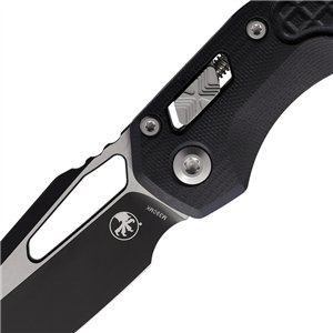 MSI Ram-Lok Frag G10 Blk