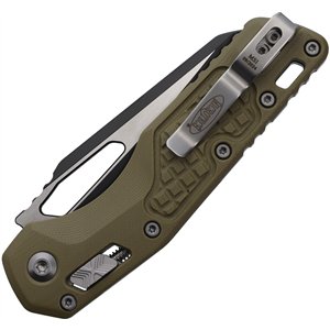 MSI Ram-Lok Frag G10 OD