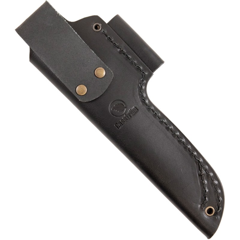 No.10 Sheath Black