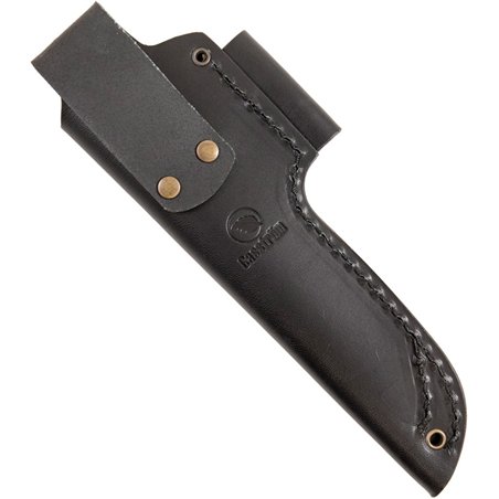 No.10 Sheath Black