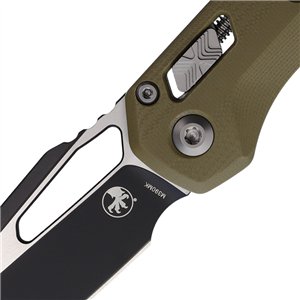 MSI Ram-Lok Frag G10 OD