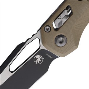 MSI Ram-Lok Frag G10 Tan