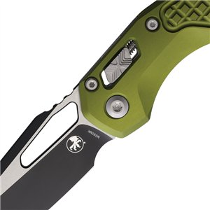 MSI Ram-Lok SE Frag OD