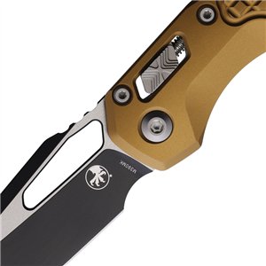 MSI Ram-Lok Tan Frag