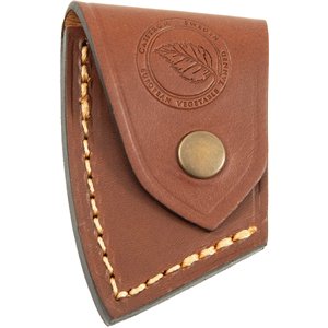 No. 20 Leather Axe Sheath