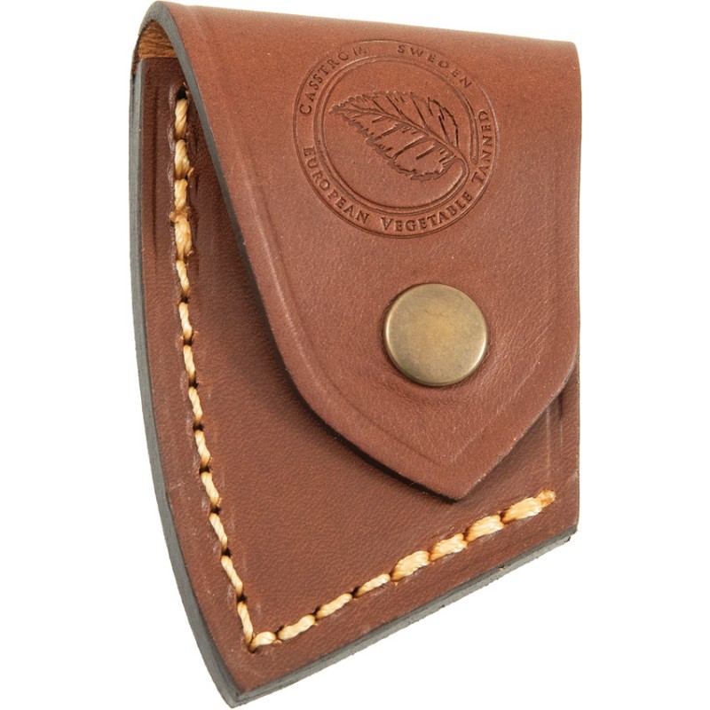 No. 20 Leather Axe Sheath
