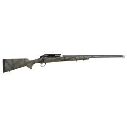 Proof Research 135433 Elevation Lightweight Hunter 7mm PRC 41 24 Carbon Fiber Barrel Black Rec TFDE Carbon Fiber Stock