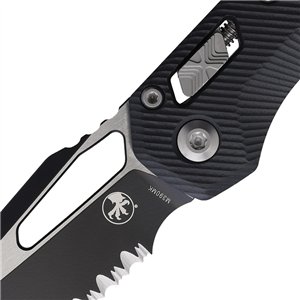 MSI Ram-Lok Black G10