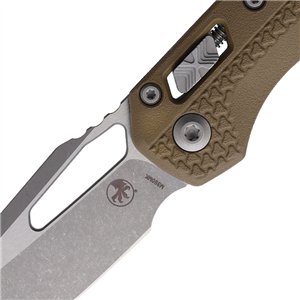 MSI Ram-Lok Tri Grip AP DE