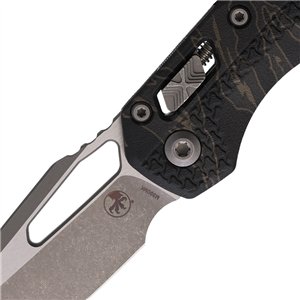 MSI Ram-Lok Tri Grip AP Tiger