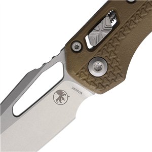 MSI Ram-Lok Tri Grip SW DE