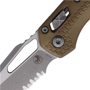 MSI Ram-Lok Tri Grip AP PS