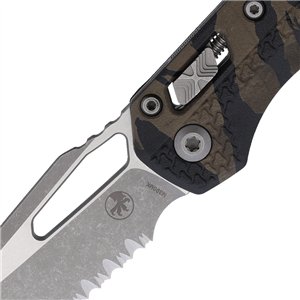 MSI Ram-Lok Tri Grip Tiger