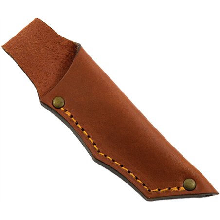 Safari Sheath Leather