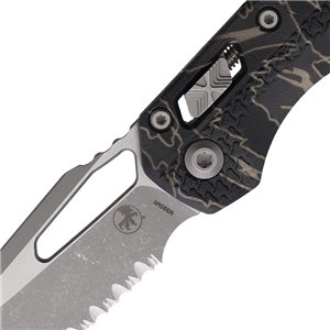 MSI Ram-Lok Tri Grip AP Tiger