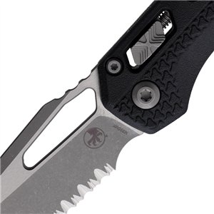 MSI Ram-Lok Tri Grip AP FS