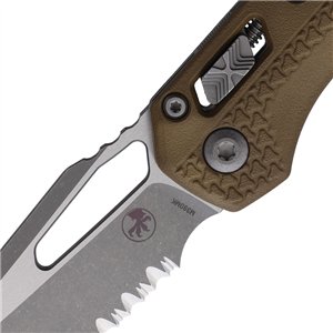 MSI Ram-Lok Tri Grip AP FS