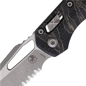 MSI Ram-Lok AP FS Tiger Stripe