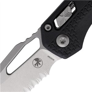 MSI Ram-Lok Tri Grip Blk