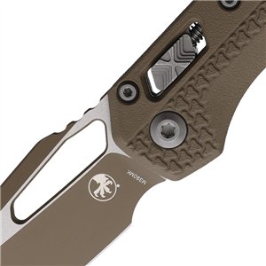 MSI Ram-Lok Tri Grip DE