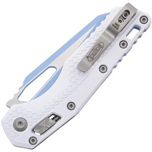 MSI Ram-Lok Sky Blue