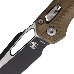 MSI Ram-Lok Tri Grip DE