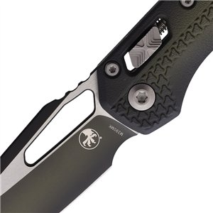 MSI Ram-Lok Tri Grip Green