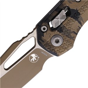 MSI Ram-Lok Tiger Camo