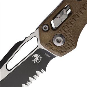 MSI Ram-Lok Tri Grip DE PS