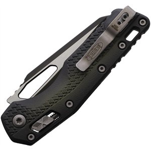 MSI Ram-Lok Tri Grip Bazooka