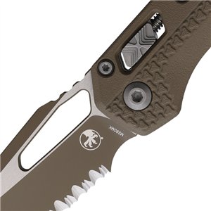 MSI Ram-Lok Tri Grip DE FS