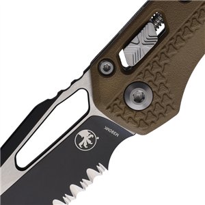 MSI Ram-Lok Tri Grip DE FS