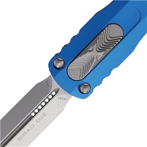 Auto Dirac D/E OTF Blue