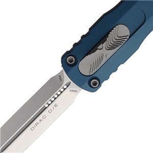 Auto Dirac D/E OTF Deep Ocean