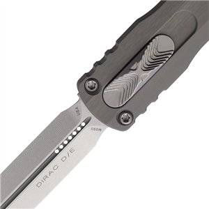 Auto Dirac D/E OTF Gray