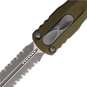 Auto Dirac D/E OTF AP OD