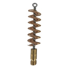 ProShot 20STO Tornado Bore Brush 20 Gauge Shotgun 51627 Thread Brass Spiral Wound Loop