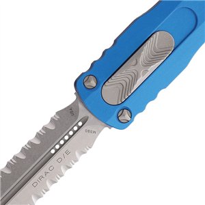 Auto Dirac D/E OTF PS Blue