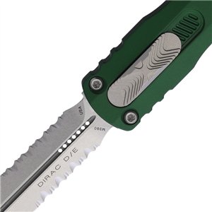 Auto Dirac D/E OTF SW Grn