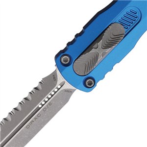 Auto Dirac D/E OTF AP Blue FS
