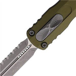 Auto Dirac D/E OTF AP OD