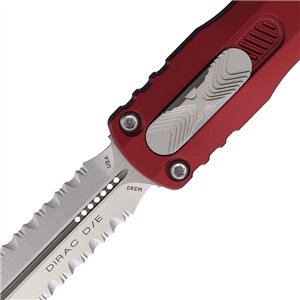 Auto Dirac D/E OTF FS Merlot